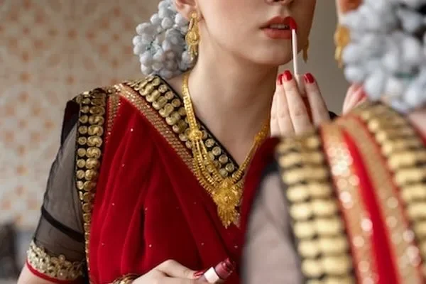 Image of: Narumugai Ladies Beauty Parlour - Enhance Your Beauty