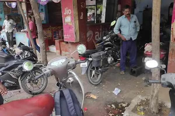 Image of: Nathan Workshop Expert Bike Repair