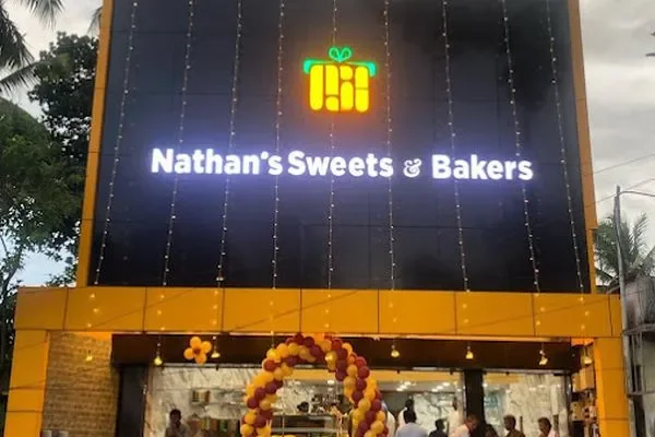 Image of: Nathans Sweet and Bakes - Delicious Treats Near You