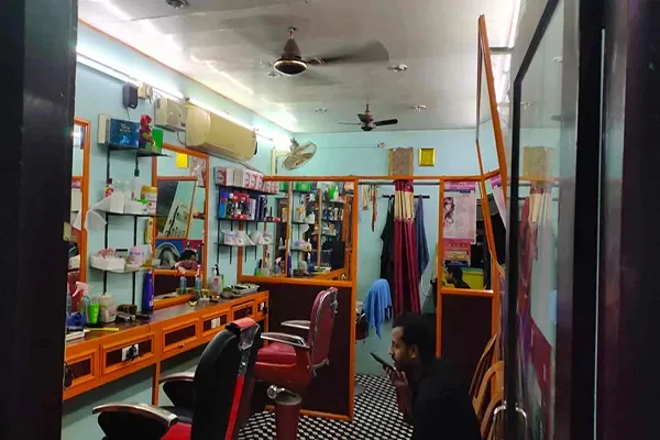 Image of: National Mens Beauty