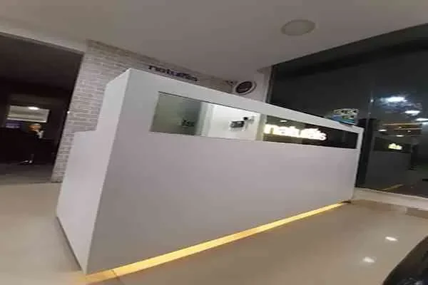 Image of: Naturals Aura Unisex Salon and Spa – Hair and Beauty for All