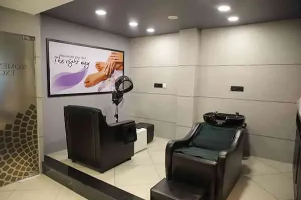 Image of: Naturals Unisex Salon Colachel - Hair and Beauty Services