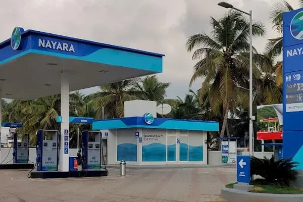 Image of: Nayara Energy by Leon - Sons Group - Fueling Excellence