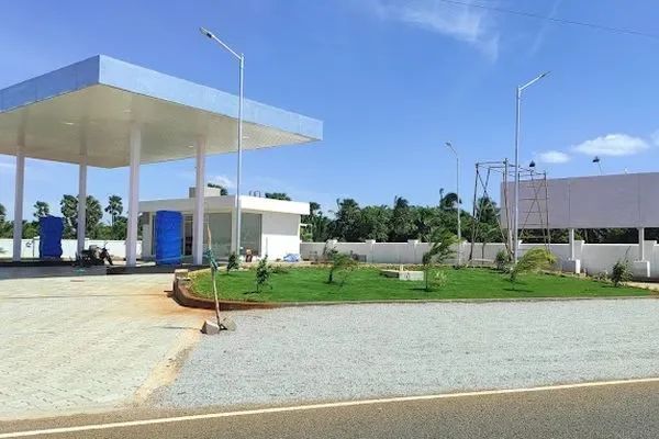 Image of: Nayara Furl Pump Sweet Jesus Fuels Review and Guide