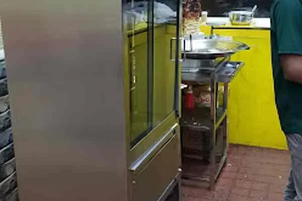 Image of: Nazeer Hotel - Classic Indian Cuisine & Dishes