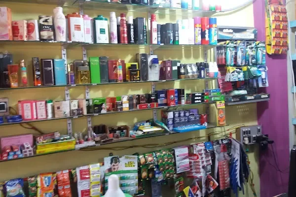 Image of: Near Ups Kozhivilai, Kaliyakkavilai - Groceries and Household Goods