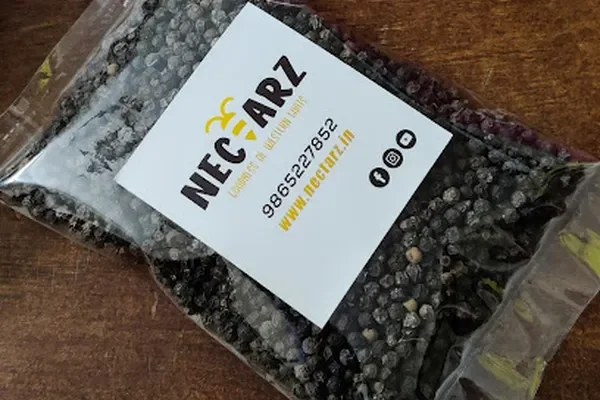 Image of: Nectarz, Marthandam - Fresh Juices and Snacks