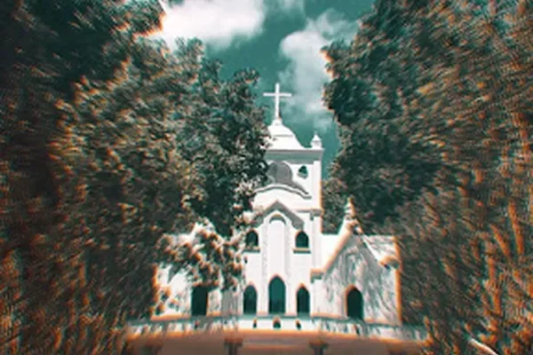 Image of: Nediyavilai CSI Church Kothinallur