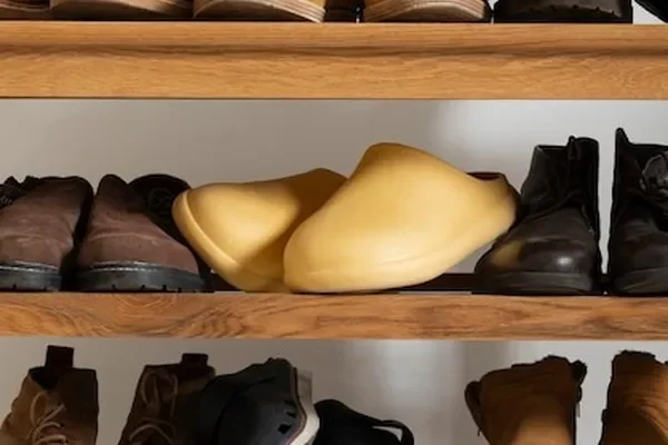 Image of: Needhu Books Foot Wear Stylish Comfort for Every Step