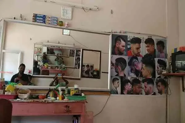 Image of: Nellai Hair Cutting Saloon – Quality Haircuts at Great Prices