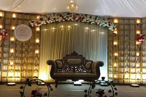 Image of: Nellai Decors Event Planners for Stunning Celebrations