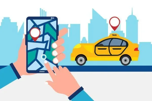 Image of: Nesamony Auto Cabs Nagercoil - Fast & Affordable Auto Services