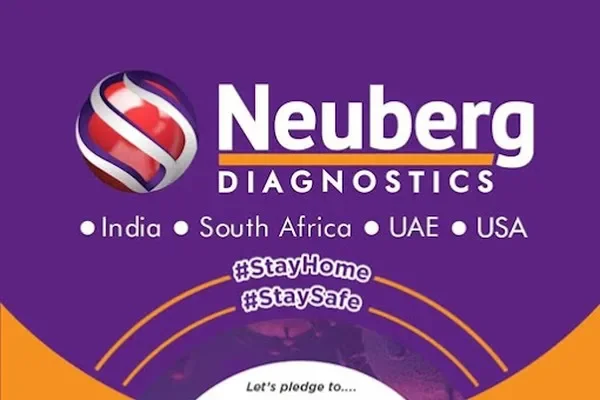 Image of: Neuberg Ehrlich Lab Nagercoil - Top Medical Testing Services