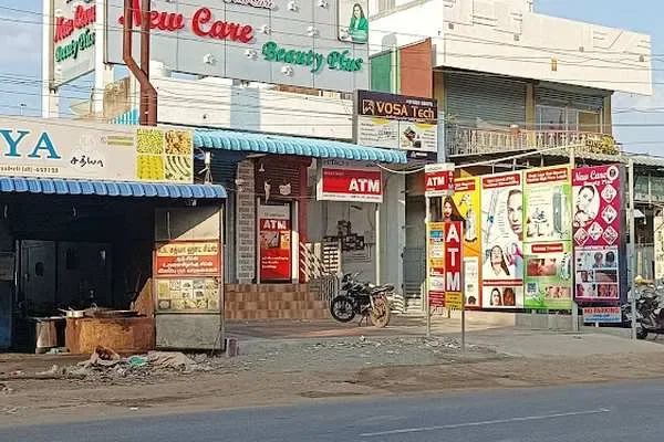 Image of: New Care Beauty Clinic - Transform Your Look Today