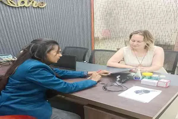 Image of: New Care Beauty Salon (Skin and Hair Care Clinic) – Comprehensive Care Services