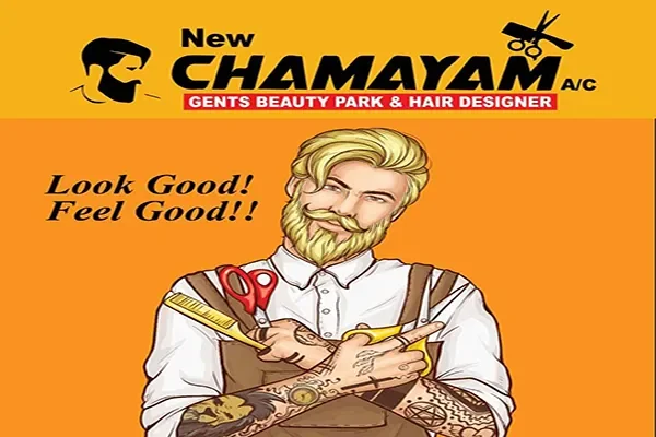 Image of: New Chamayam