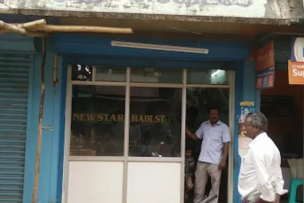 Image of: New Star Hair Styles - Trendy Cuts and Color Ideas