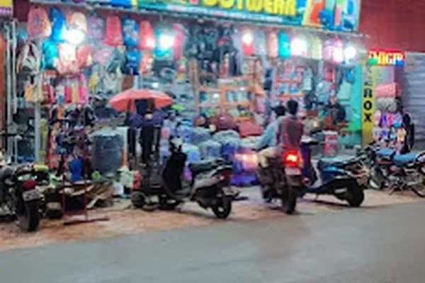 Image of: New Walk Comfortable Footwear for Every Occasion