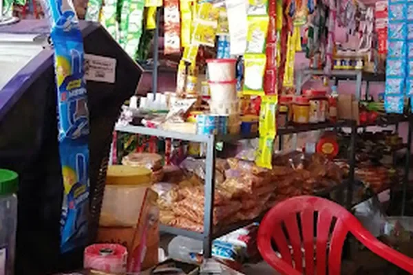 Image of: New Super Market, Kadayal - Groceries and Household Essentials