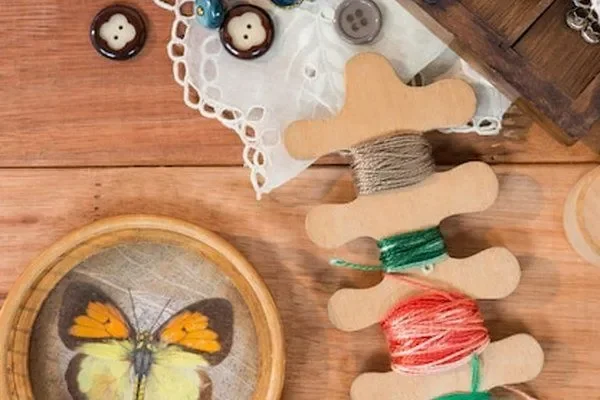 Image of: Handee Craft Supplies for Unique Nice Crafts