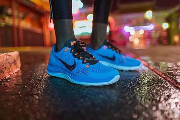 Image of: Nike Store