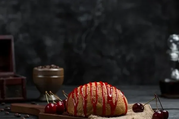 Image of: Delicious Custom Cakes by Nisha Home Baker