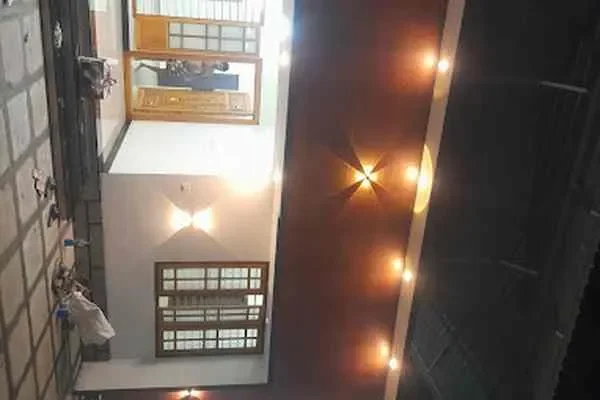 Image of: Nithya Bhavan Anucode - Community Center for Health and Fitness