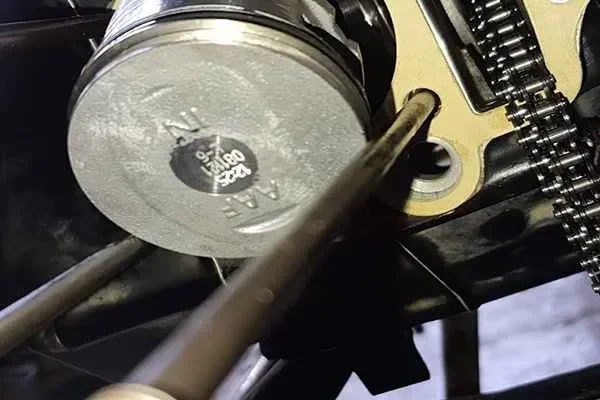 Image of: Nithya Two Wheeler Works & service