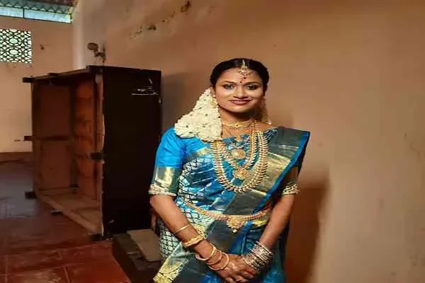 Image of: Nivethitha Beauty Parlour – Expert Beauty Services for All Occasions