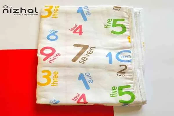 Image of: Nizhal Babys Wardrobe - Kids Clothing and Accessories