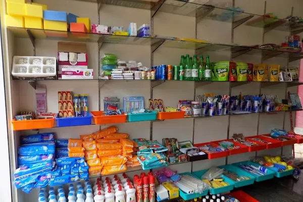 Image of: No Limit, Kirathoor - Groceries and Essentials