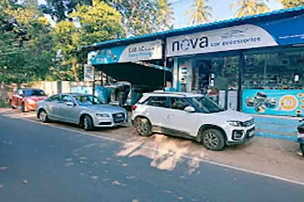 Image of: Nova Car Care (Car A/C / Car Accessories / Car Electricals )