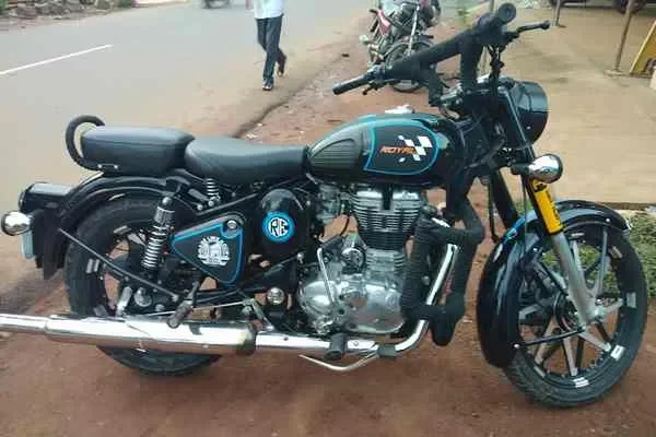 Image of: Nova - Quality Bike Parts & Accessories