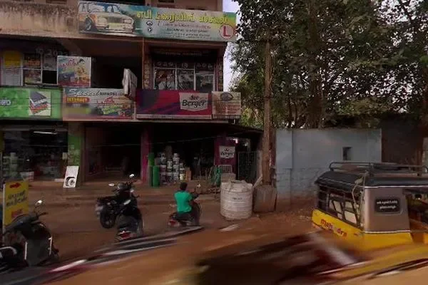 Image of: Nr Sara Beauty Parlour - Expert Hair and Skin Services