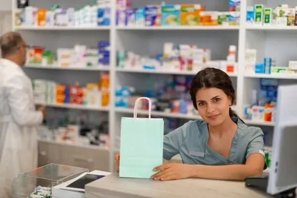 Image of: Nu Pharmacy - Your Trusted Health Partner