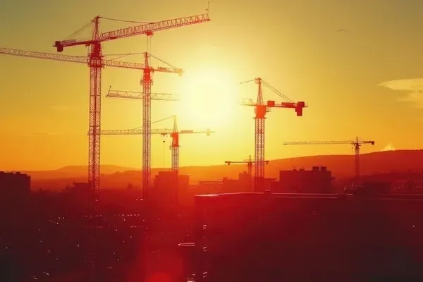 Image of: NVM Constructions - Quality Building Services Near You