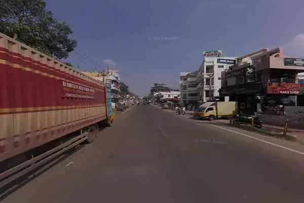 Image of: Ofeera Beauty Parlour – Quality Beauty Services at Affordable Prices