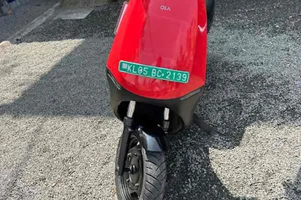 Image of: Ola Electric - Authorized Electric Bike Dealer