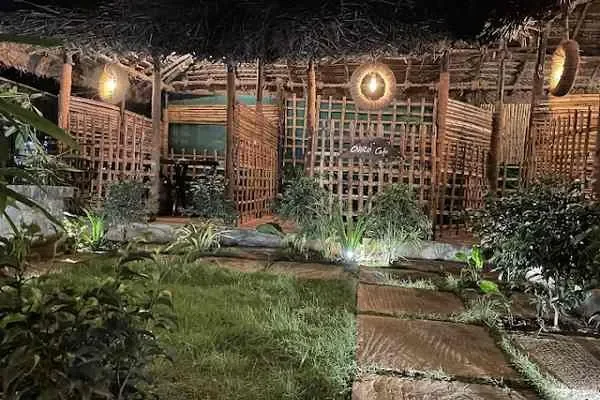 Image of: Oniro Cafe - Fresh Fruits & Cool Refreshing Drinks