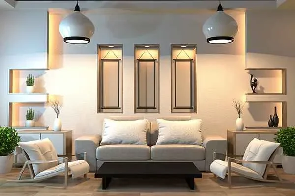 Image of: OOM SRI SIRANJEEVI WOOD DESIGN