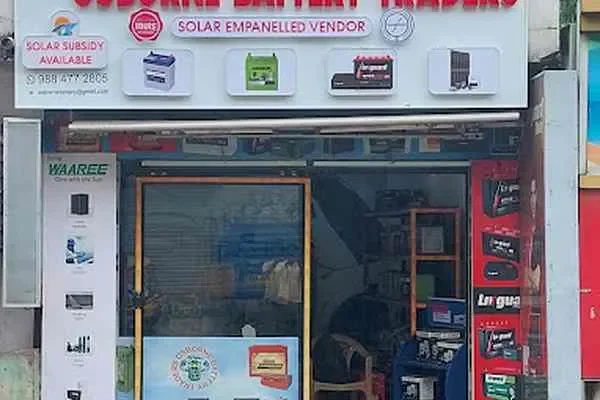 Image of: Osborne Battery - Trusted Battery Dealer