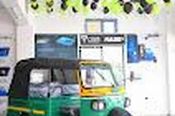 Image of: Onyx Green Tech - Electric Vehicle Solutions