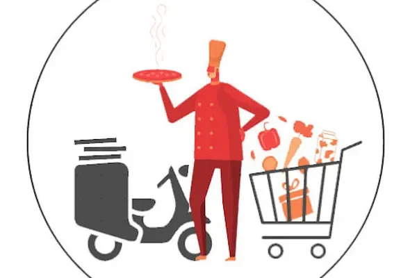 Image of: Ogocart - Fast & Reliable Home Delivery Service in Karungal