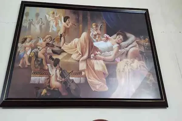 Image of: Olavilai Government PHC - Accessible Community Health Services