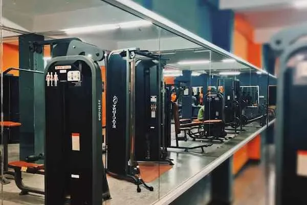 Image of: One Life Fitness & Nutrition - Quality Gym for All Levels