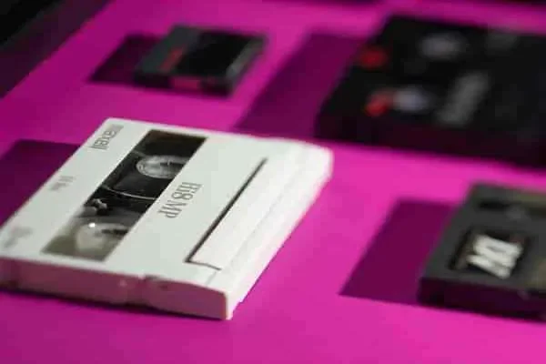 Image of: Orbit Videovision Lab