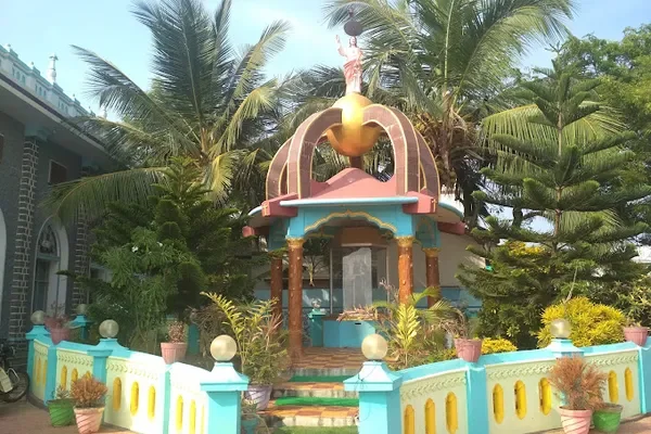 Image of: Our Lady Of Fathima Chapel Periyakadu