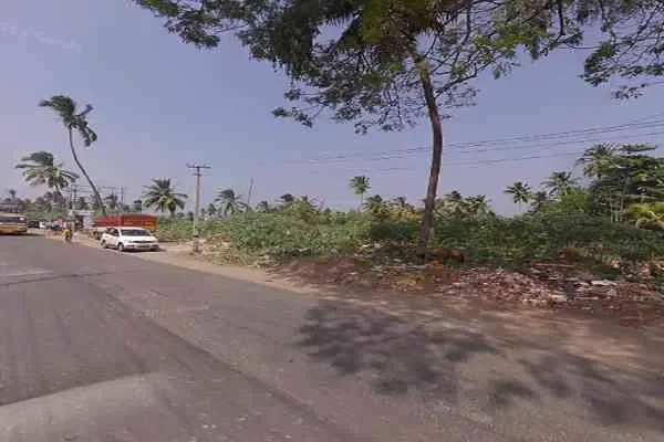 Image of: P Mohanaprashanth - Professional Services in Nagercoil