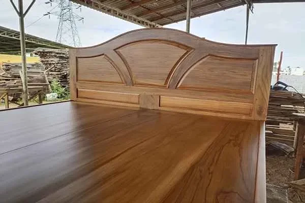 Image of: P.R.S TIMBERS