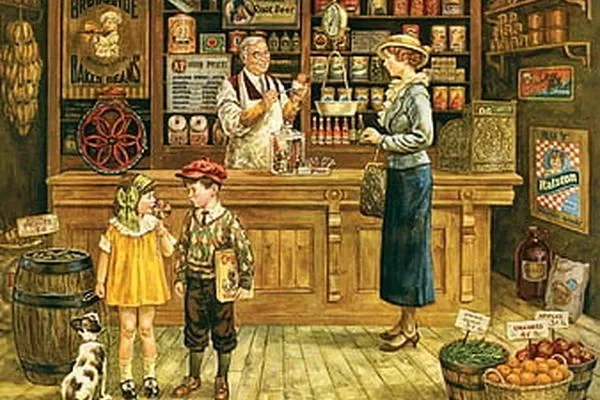 Image of: P. S Store, Nagercoil - Groceries and Household Goods